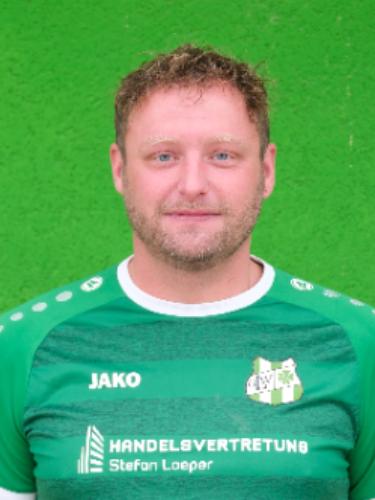 Alexander Hüfner