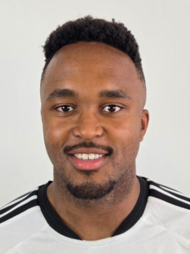 Jonathan Paul