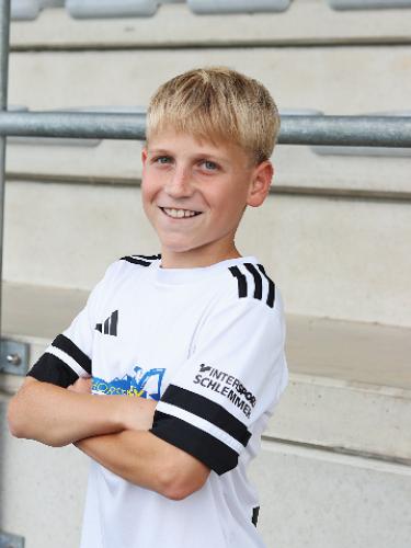 Maximilian Keilmann
