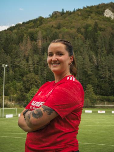 Maren Schwarz