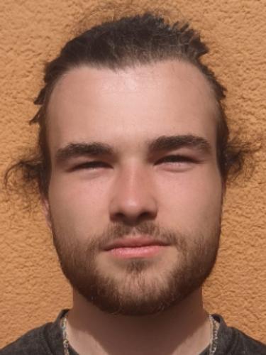 Bjarne Lorenz Cyliax