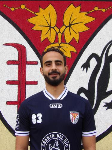 Khaled Ismail Sultan