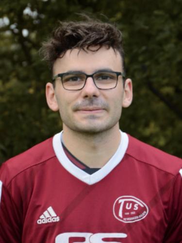 Christian Marco Hellberg