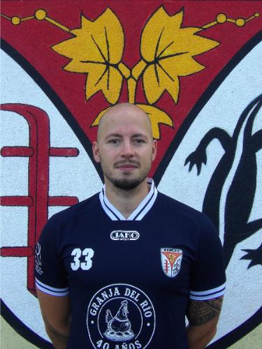 Tobias Zart