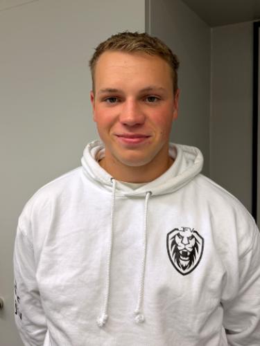 Joris Lee Schöbel