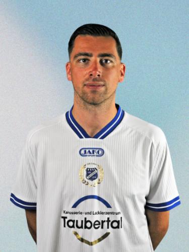 Cedrik Braun