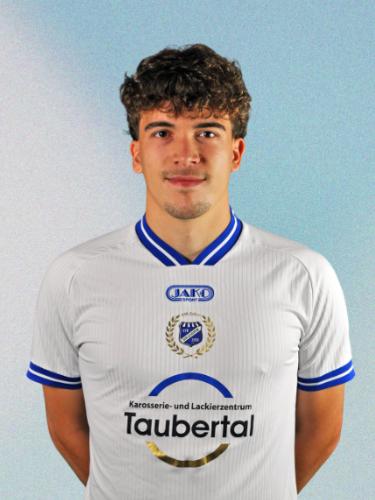 Moritz Faul