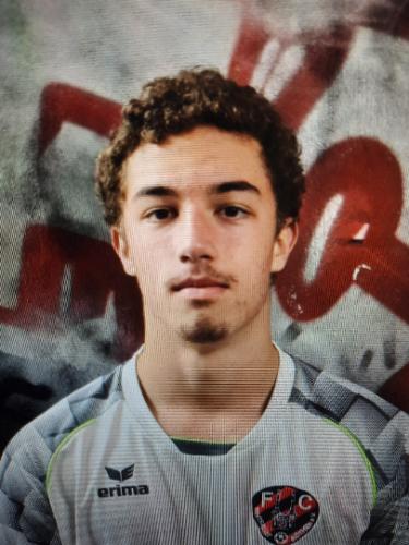 Finn Becker