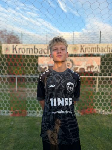 Kilian Weß