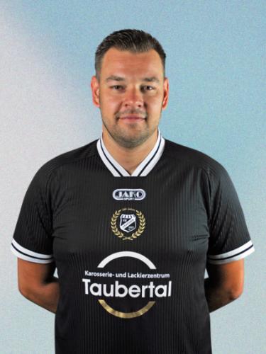 Simon Henning