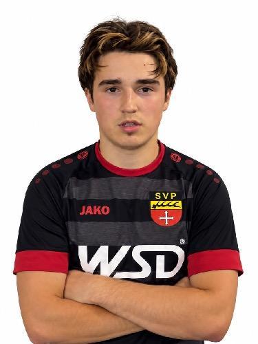 Julian Strobel