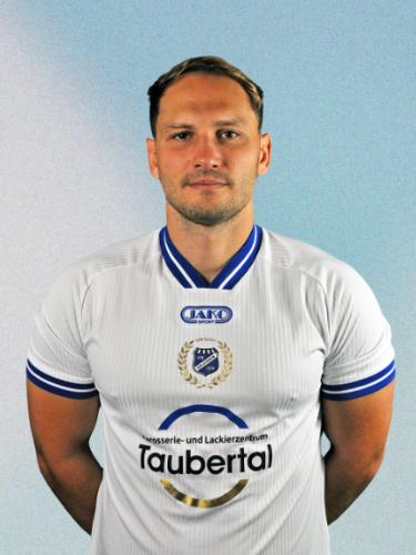 Bastian Klingert