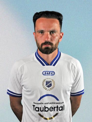 Marvin Müller