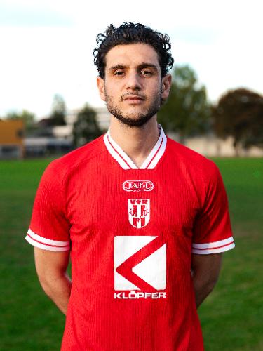 Muammer Gözütok