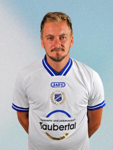 Michael Scheidel
