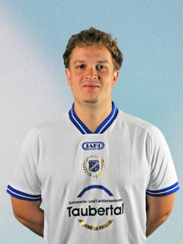 Sebastian Schulz