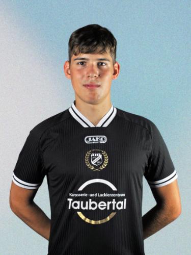 Yannick Thüry