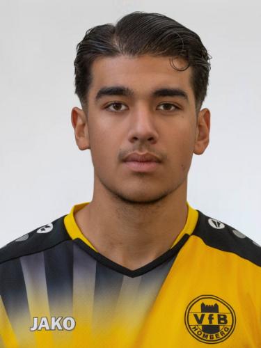 Mert Acar