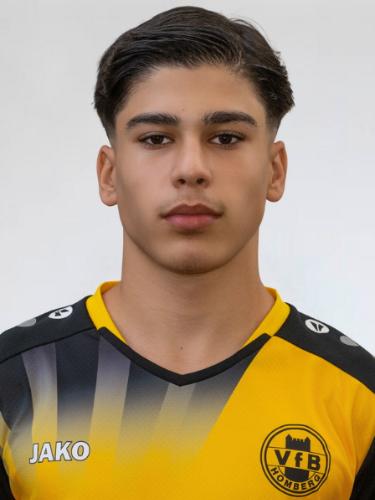 Luis Begtas