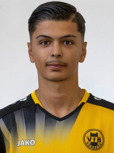 Eymen Cinar
