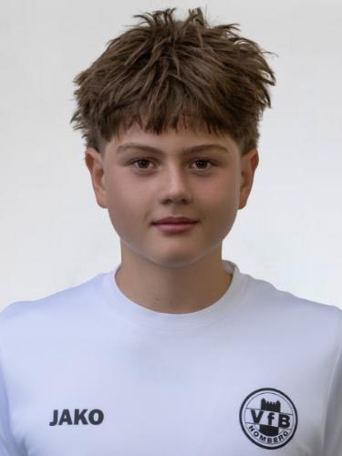 Jacob Paul Eßmann
