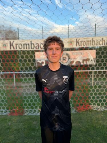 Dariusz Zans