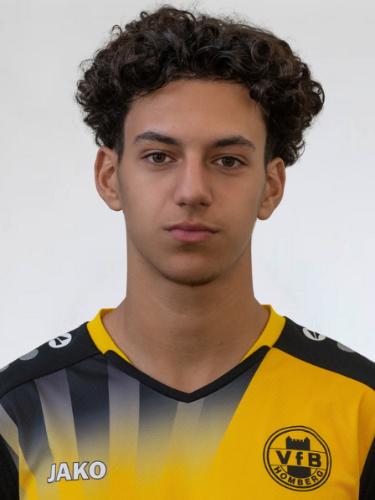 Elyas Moubtadi