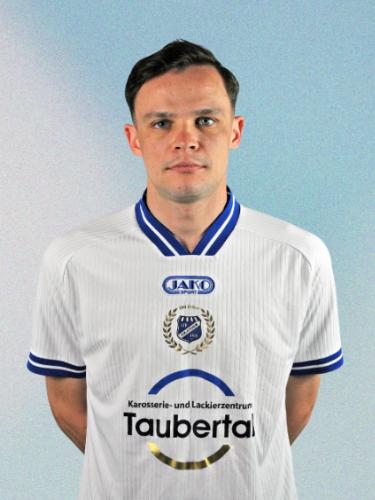 Konstantin Kaiser