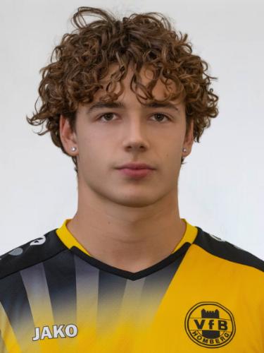 Hugo Juanjo Prinz