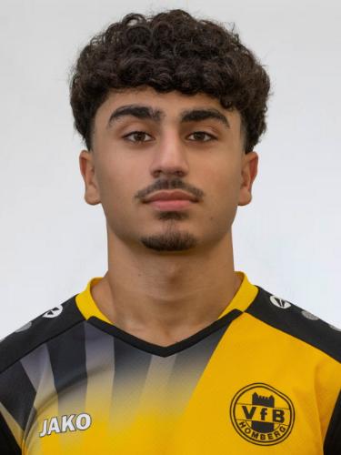 Alican Haydar Sabanci