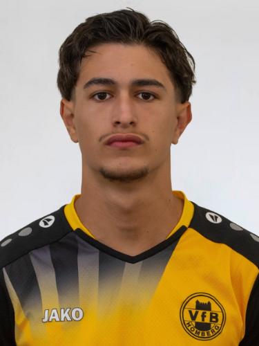 Furkan Savci