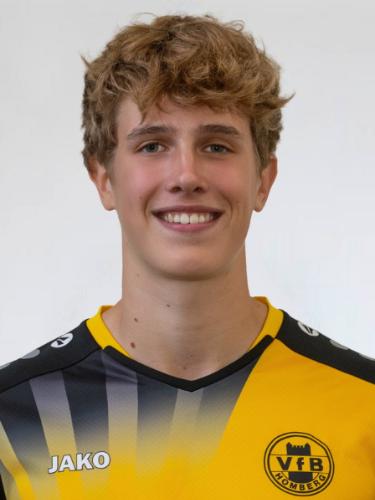 Paul Schiegat