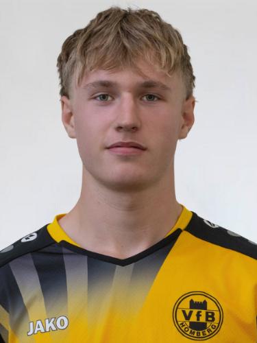 Toni Ulbrich