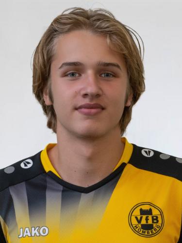 Noel Jonah Uzaldi