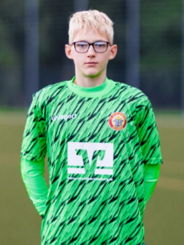 Ben Fabian Waack