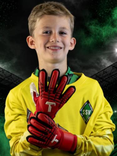 Lewis Cornelsen