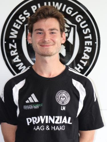 Lukas Marx