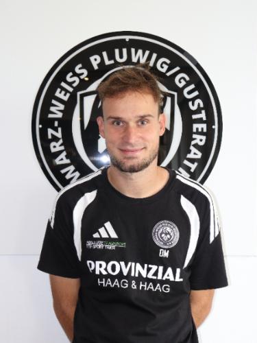 David Müller