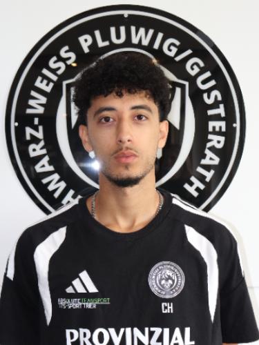 Moussa El Fadi