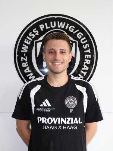Luca Ewen