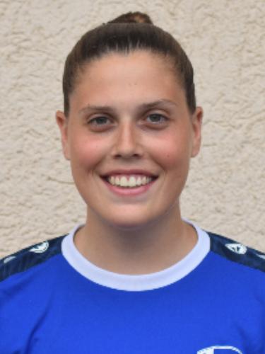 Tamara Jägel