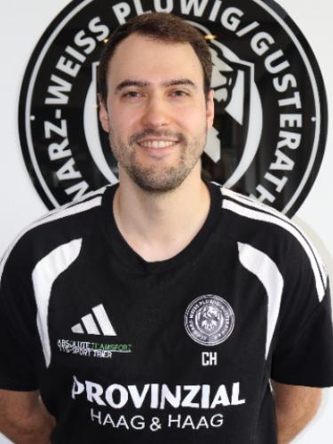 Christoph Hilgert