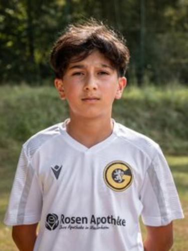 Mahir Arslan