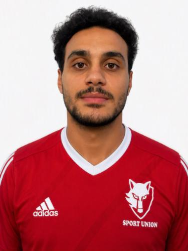 Rayen Bouhajeb