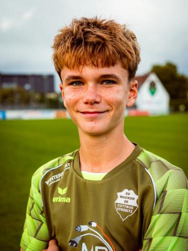 Sebastian Kruse