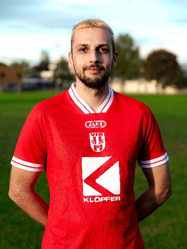 Julian Kögel