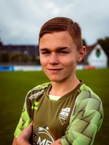 Nils Martin Wermann