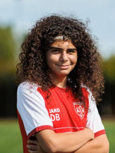 Devran Ali Baris