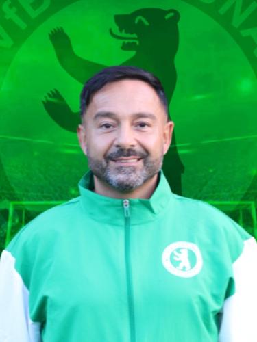 Kemal Derin
