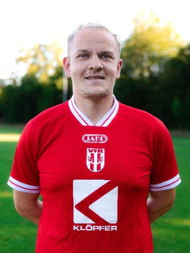Nico Härer